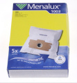 Vacuum Cleaner Bags - 9001961482 1003 5 Bags+2 Mcf [Electrolux Aeg]